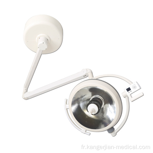 LED VENDRE CHAD LED Cold Light Lampe d&#39;exploitation Light Light Spring Arm Medical Lampe Medical